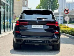 BMW X5 2023 xDrive 30Li M Sport Night Edition Luxury Package - ფოტო 4