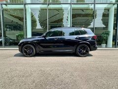 BMW X5 2023 xDrive 30Li M Sport Night Edition Luxury Package - ფოტო 5