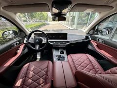 BMW X5 2023 xDrive 30Li M Sport Night Edition Luxury Package - ფოტო 6