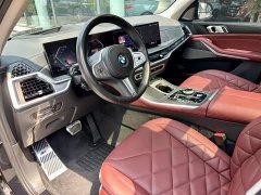 BMW X5 2023 xDrive 30Li M Sport Night Edition Luxury Package - ფოტო 7