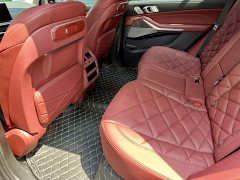 BMW X5 2023 xDrive 30Li M Sport Night Edition Luxury Package - ფოტო 8