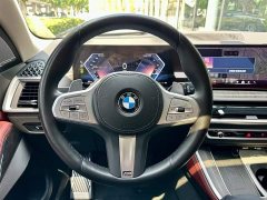 BMW X5 2023 xDrive 30Li M Sport Night Edition Luxury Package - ფოტო 9