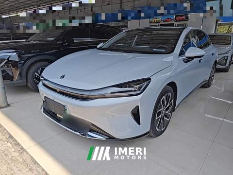 2025 Baojun Xiangjing PHEV 140km Luxury Edition