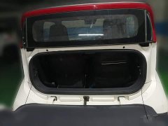 Baojun E200 2020 305KM Smart Travel Edition - ფოტო 10