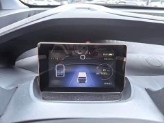 Baojun E200 2020 305KM Smart Travel Edition - ფოტო 13