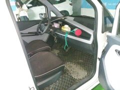Baojun E200 2020 305KM Smart Travel Edition - ფოტო 19