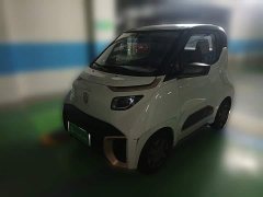 Baojun E200 2020 305KM Smart Travel Edition - ფოტო 2