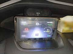 Baojun E200 2020 305KM Smart Travel Edition - ფოტო 4