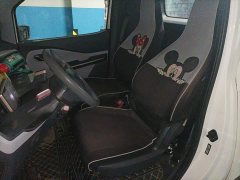 Baojun E200 2020 305KM Smart Travel Edition - ფოტო 8