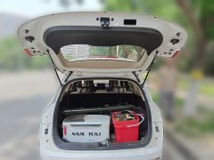 Baojun 310W 2017 1.5L Manual Comfort China VI - ფოტო 10