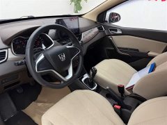 Baojun 310W 2017 1.5L Manual Comfort China VI - ფოტო 13