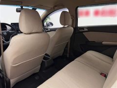 Baojun 310W 2017 1.5L Manual Comfort China VI - ფოტო 14