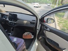 Baojun 310W 2017 1.5L Manual Comfort China VI - ფოტო 19