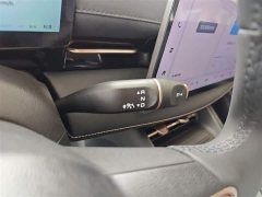 Baojun Yunhai 2024 140km plug-in hybrid version - ფოტო 10