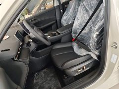 Baojun Yunhai 2024 140km plug-in hybrid version - ფოტო 11