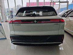 Baojun Yunhai 2024 140km plug-in hybrid version - ფოტო 4