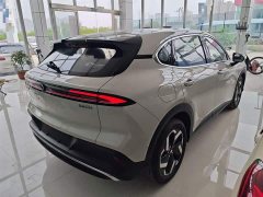Baojun Yunhai 2024 140km plug-in hybrid version - ფოტო 5