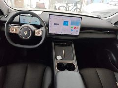 Baojun Yunhai 2024 140km plug-in hybrid version - ფოტო 6