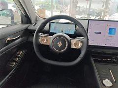 Baojun Yunhai 2024 140km plug-in hybrid version - ფოტო 7