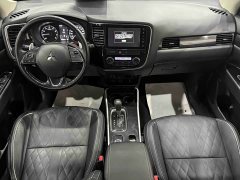 Outlander 2020 2.4L four-wheel drive exclusive version, 5 seats - ფოტო 12