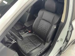 Outlander 2020 2.4L four-wheel drive exclusive version, 5 seats - ფოტო 14