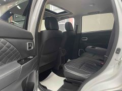 Outlander 2020 2.4L four-wheel drive exclusive version, 5 seats - ფოტო 15