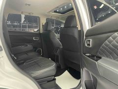 Outlander 2020 2.4L four-wheel drive exclusive version, 5 seats - ფოტო 16