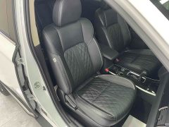 Outlander 2020 2.4L four-wheel drive exclusive version, 5 seats - ფოტო 18
