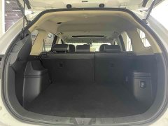 Outlander 2020 2.4L four-wheel drive exclusive version, 5 seats - ფოტო 19