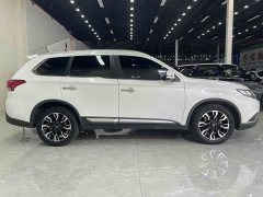 Outlander 2020 2.4L four-wheel drive exclusive version, 5 seats - ფოტო 9