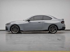 BMW M240i 2024 M240i - ფოტო 16