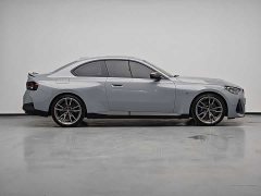 BMW M240i 2024 M240i - ფოტო 17