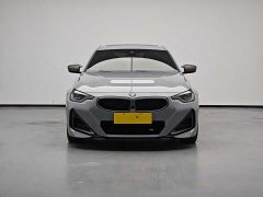 BMW M240i 2024 M240i - ფოტო 2