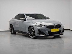BMW M240i 2024 M240i - ფოტო 3