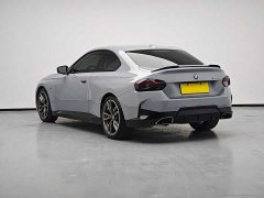 BMW M240i 2024 M240i - ფოტო 4