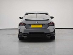 BMW M240i 2024 M240i - ფოტო 5