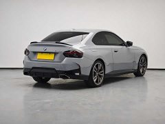 BMW M240i 2024 M240i - ფოტო 6
