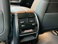 BMW X7 2023 xDrive40i Leading Luxury Package - ფოტო 10