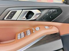 BMW X7 2023 xDrive40i Leading Luxury Package - ფოტო 11