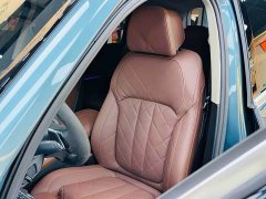 BMW X7 2023 xDrive40i Leading Luxury Package - ფოტო 13