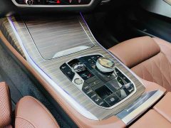 BMW X7 2023 xDrive40i Leading Luxury Package - ფოტო 14