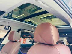BMW X7 2023 xDrive40i Leading Luxury Package - ფოტო 16