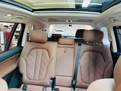 BMW X7 2023 xDrive40i Leading Luxury Package - ფოტო 17