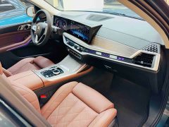 BMW X7 2023 xDrive40i Leading Luxury Package - ფოტო 18