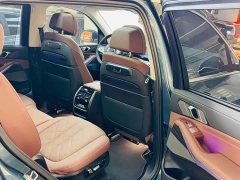 BMW X7 2023 xDrive40i Leading Luxury Package - ფოტო 20