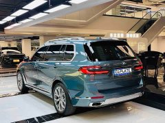 BMW X7 2023 xDrive40i Leading Luxury Package - ფოტო 3