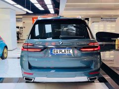 BMW X7 2023 xDrive40i Leading Luxury Package - ფოტო 4