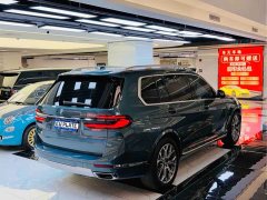 BMW X7 2023 xDrive40i Leading Luxury Package - ფოტო 5