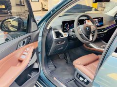 BMW X7 2023 xDrive40i Leading Luxury Package - ფოტო 6