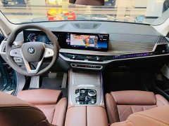 BMW X7 2023 xDrive40i Leading Luxury Package - ფოტო 8